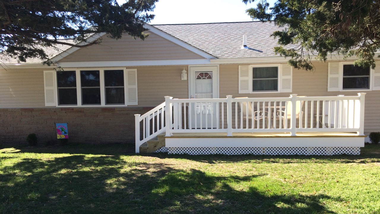 Photo of Outdoor in North Cape May