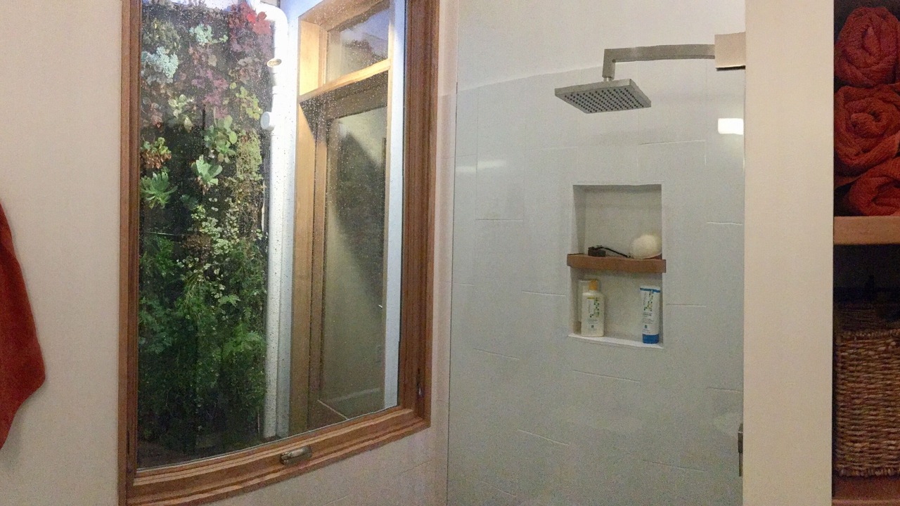 Photo of Bathroom in Corona Heights