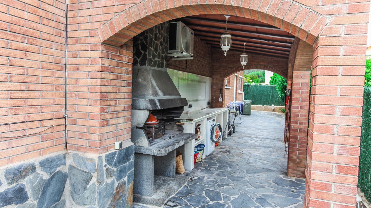 Photo of Patio Balcony in Roda de Bara