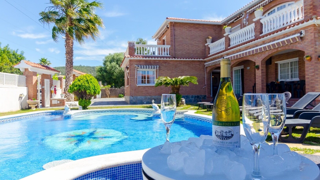 Photo of Outdoor in Roda de Bara