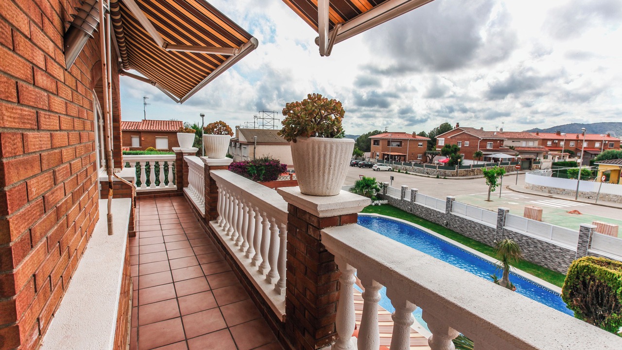 Photo of Outdoor in Roda de Bara