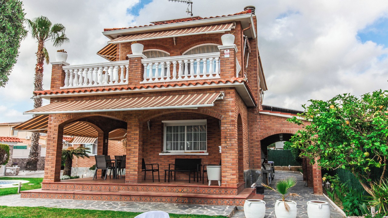 Photo of Patio Balcony in Roda de Bara