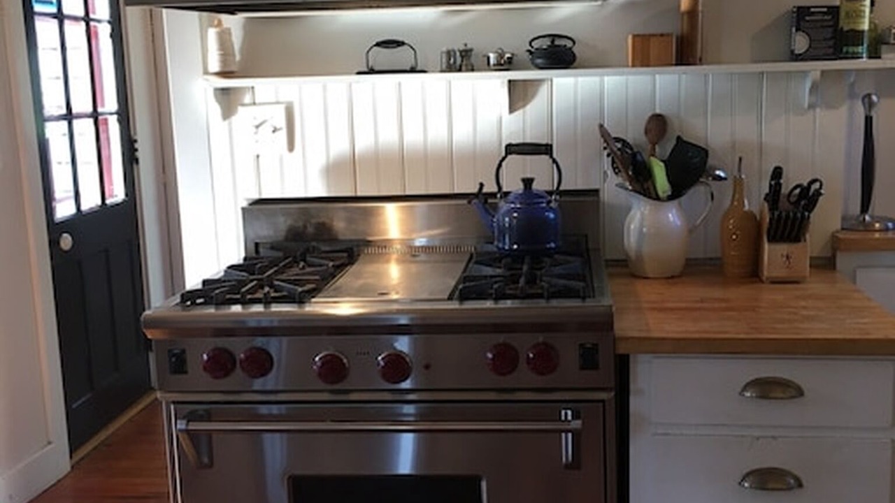Photo of Kitchen in Hollowville