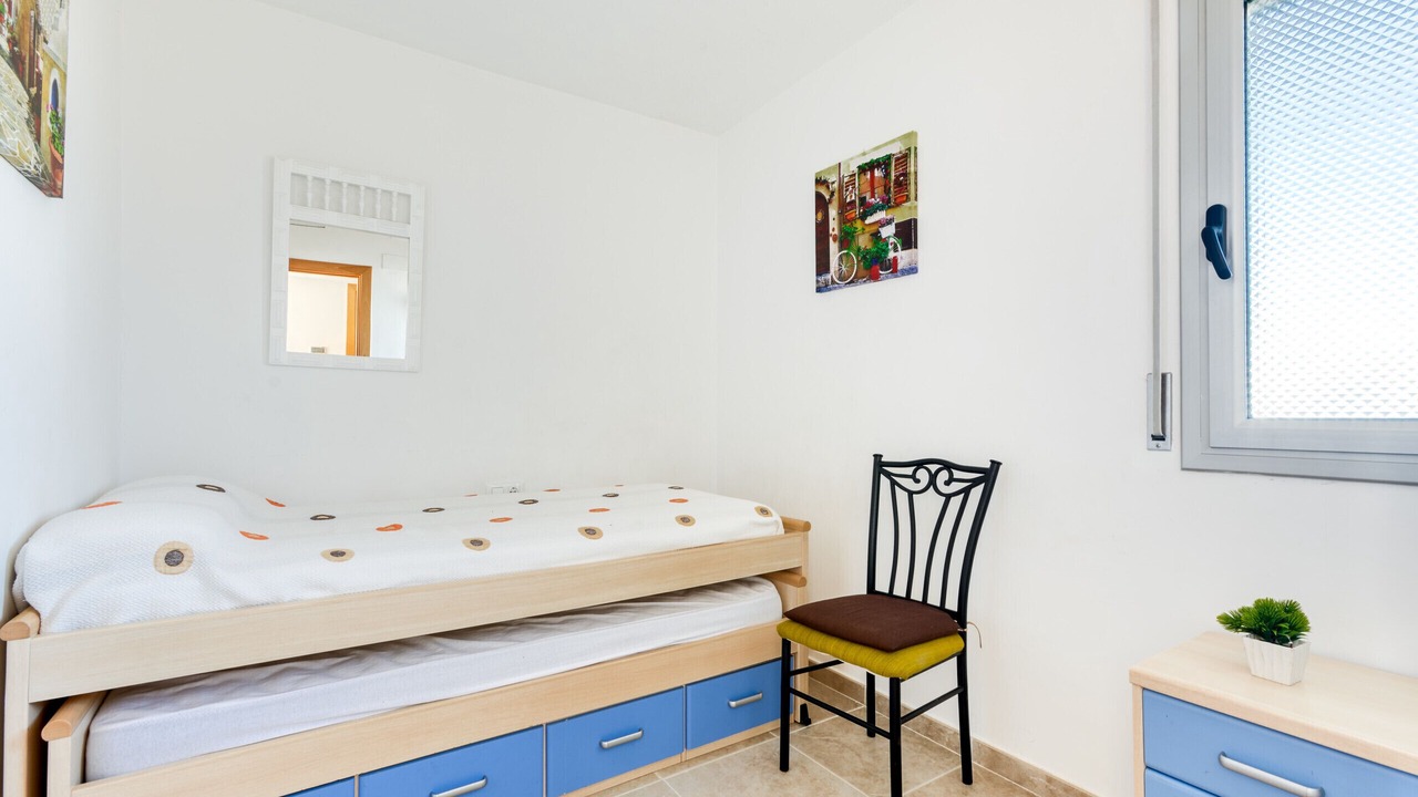 Photo of Bedroom in Santa Margarida