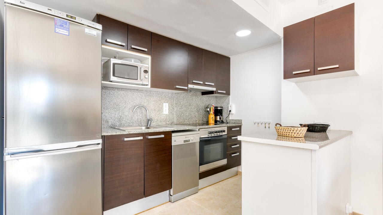 Photo of Kitchen in Santa Margarida