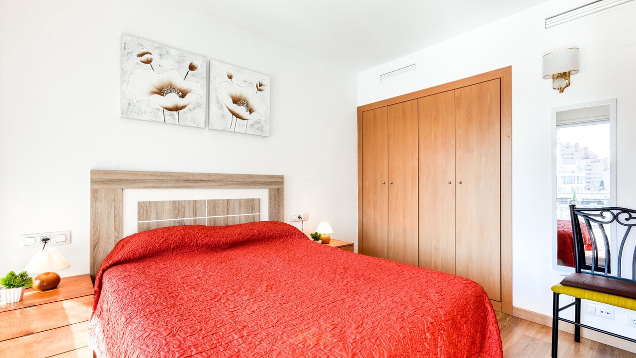 Photo of Bedroom in Santa Margarida