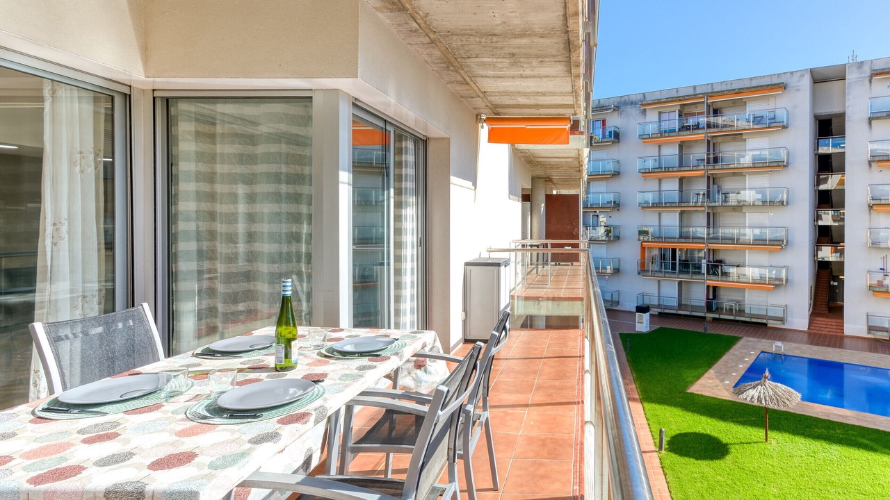 Photo of Outdoor in Santa Margarida