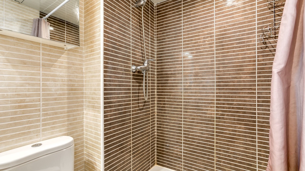 Photo of Bathroom in Santa Margarida
