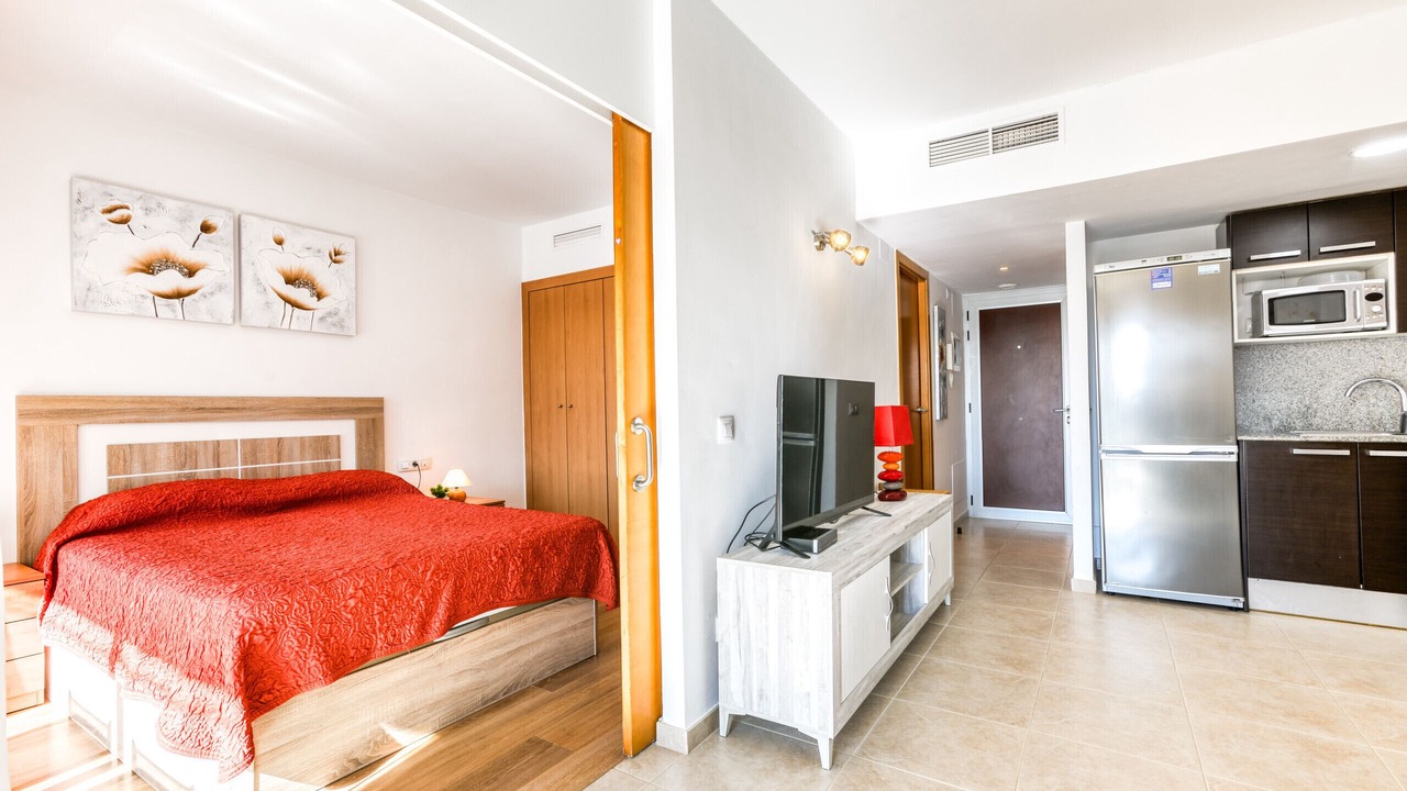 Photo of Bedroom in Santa Margarida