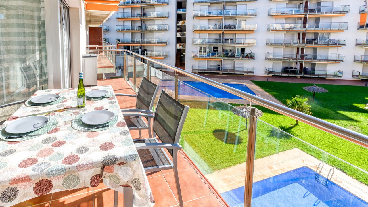 Photo of Outdoor in Santa Margarida