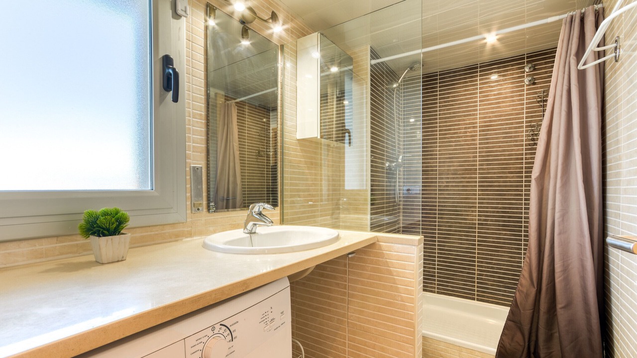 Photo of Bathroom in Santa Margarida