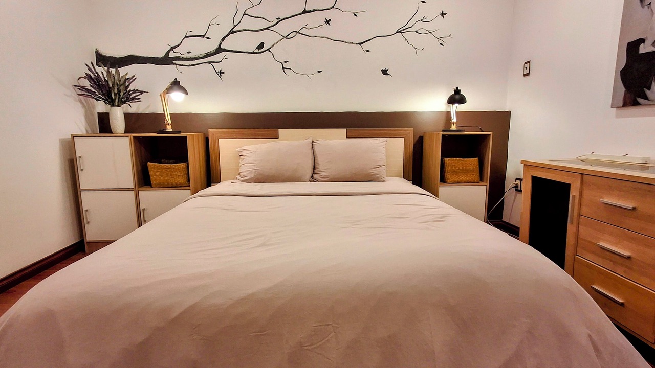 Photo of Bedroom in Little Japan