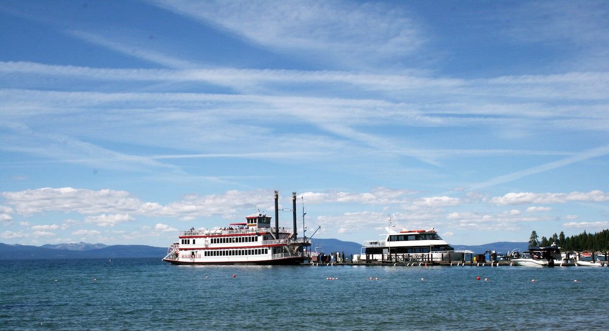 Photo of Others in Tahoe Village