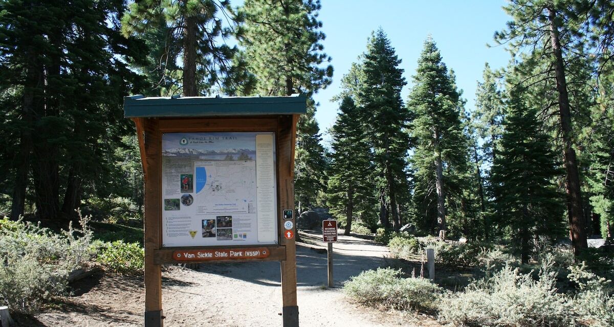 Photo of Others in Tahoe Village