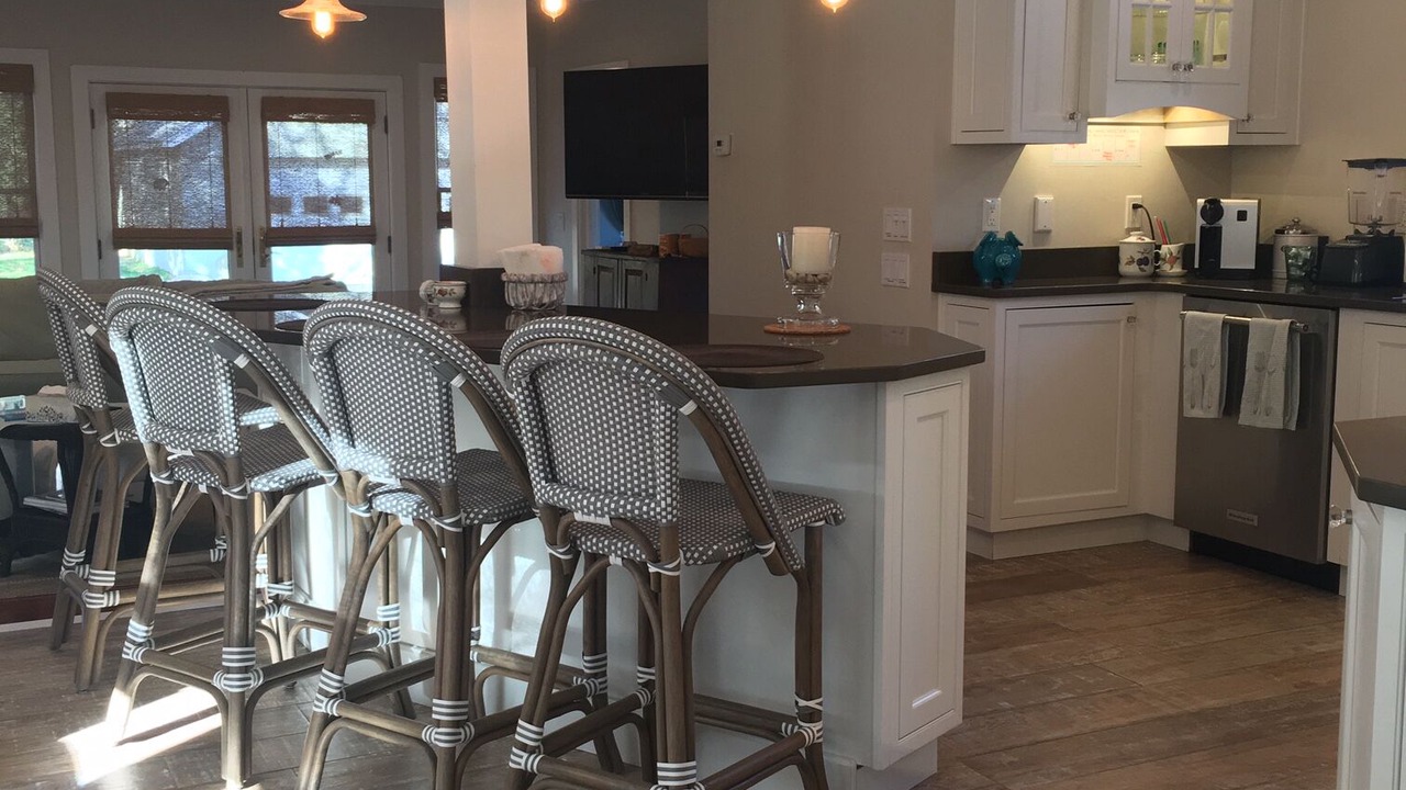 Photo of Kitchen in Spring Lake