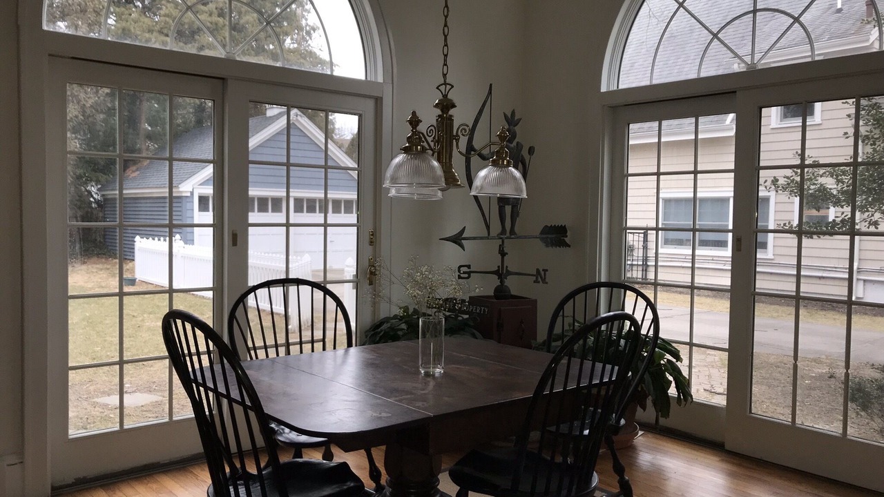 Photo of Bedroom in Spring Lake