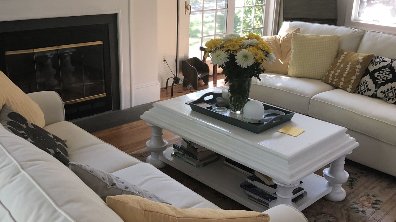 Photo of Bedroom in Spring Lake