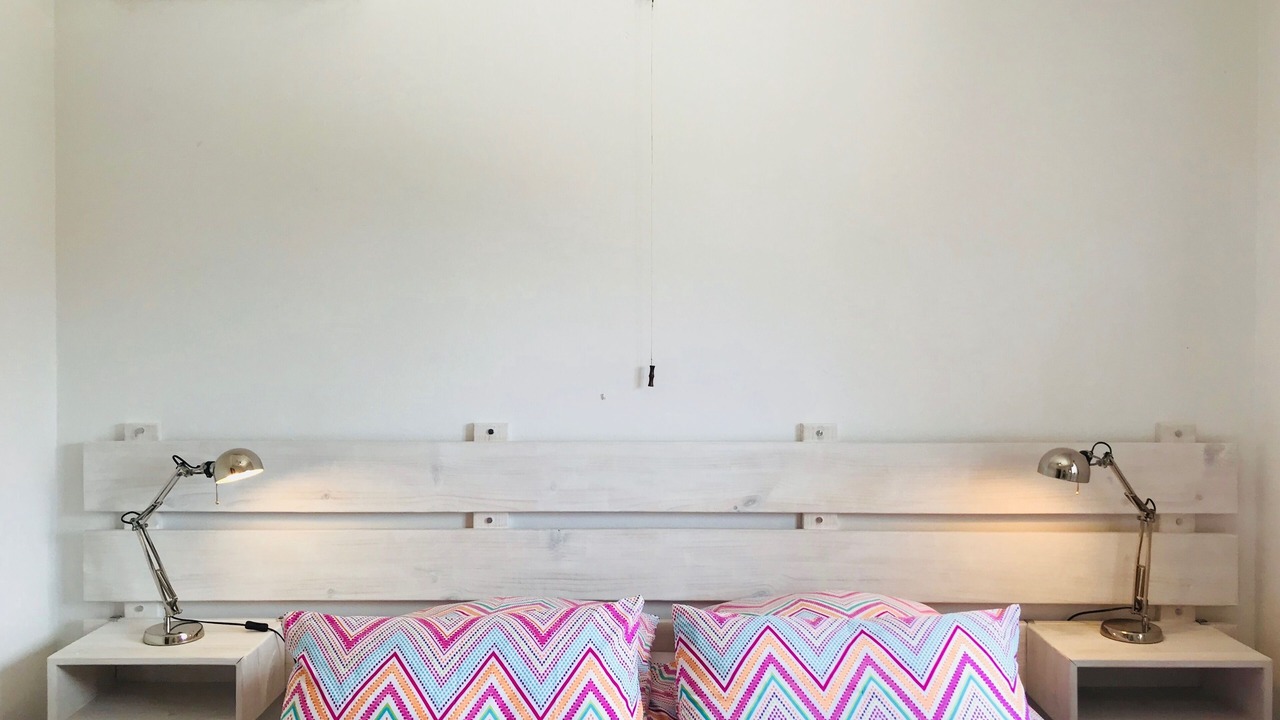Photo of Bedroom in Santa Eulalia del Rio