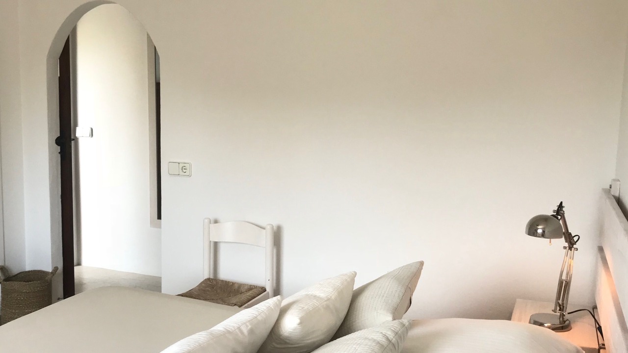 Photo of Bedroom in Santa Eulalia del Rio