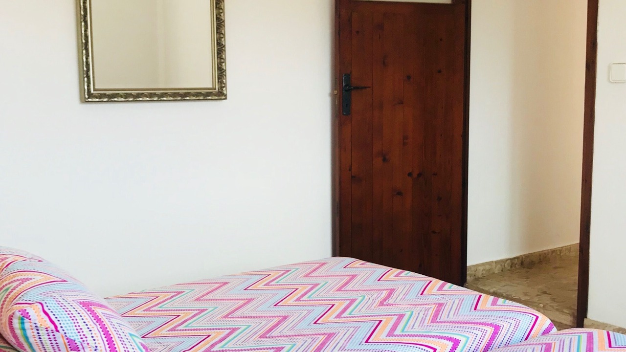 Photo of Bedroom in Santa Eulalia del Rio