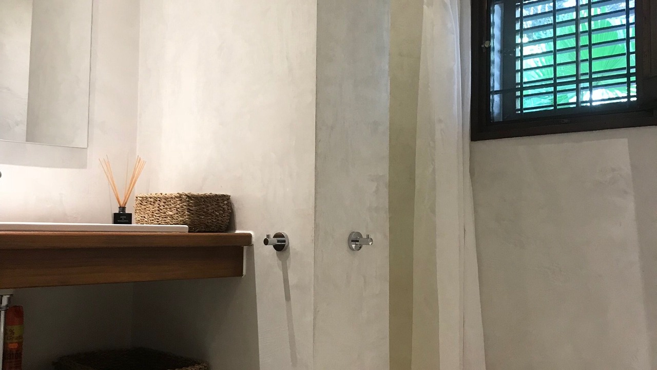 Photo of Bathroom in Santa Eulalia del Rio