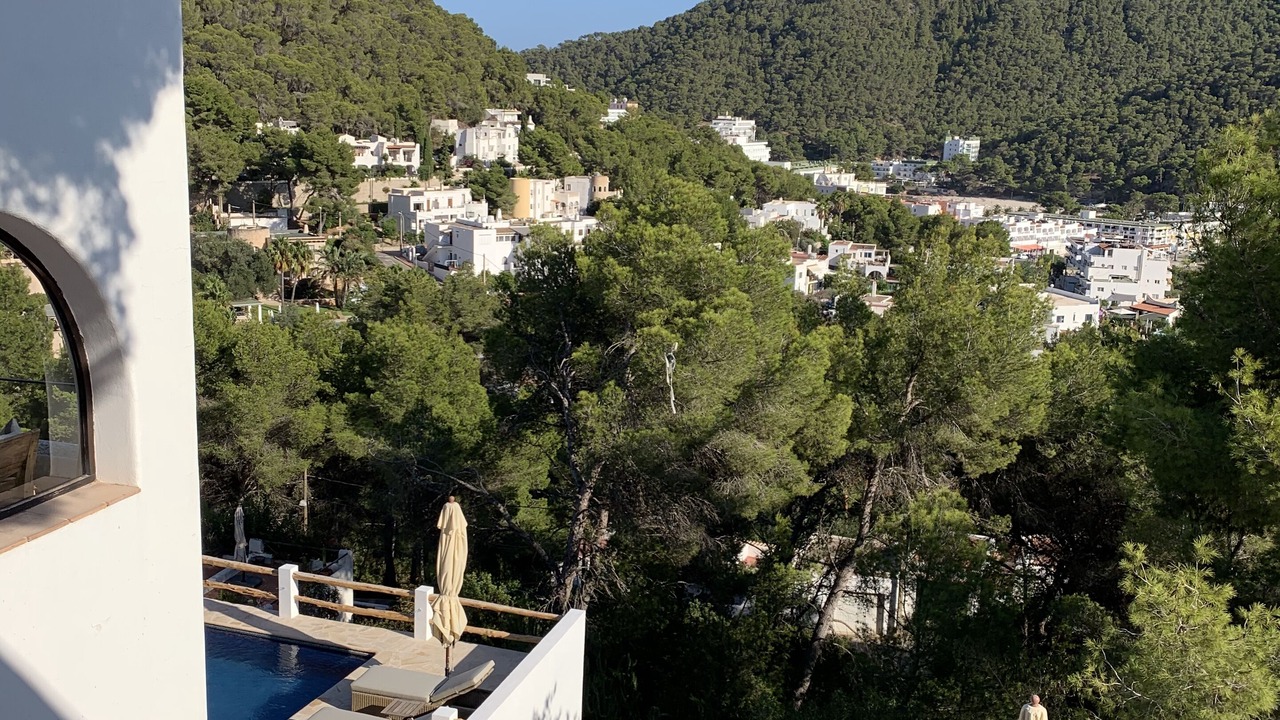Photo of Outdoor in Santa Eulalia del Rio