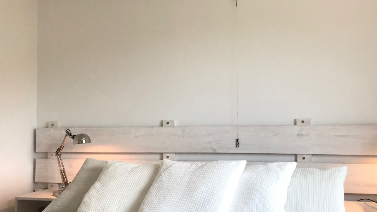 Photo of Bedroom in Santa Eulalia del Rio