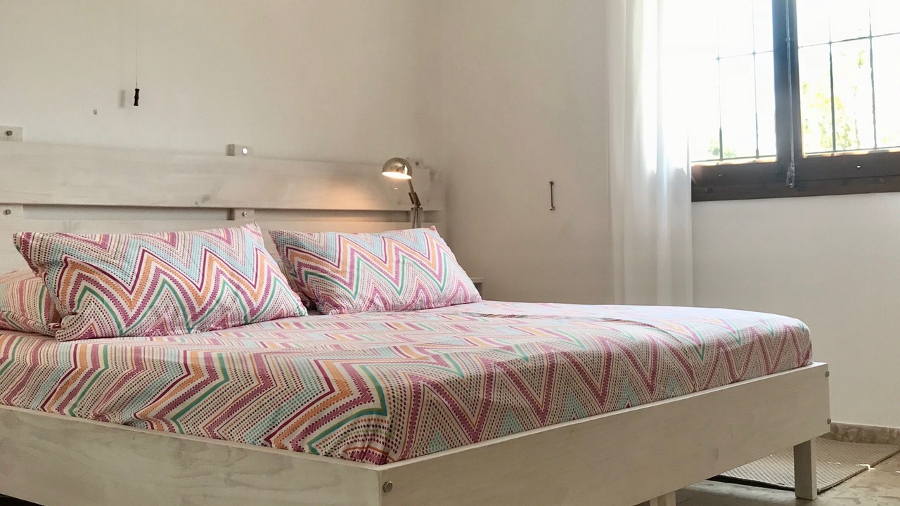 Photo of Bedroom in Santa Eulalia del Rio