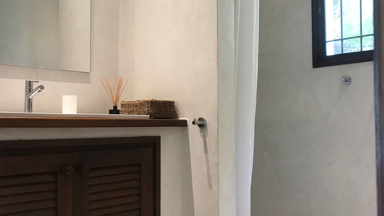 Photo of Bathroom in Santa Eulalia del Rio