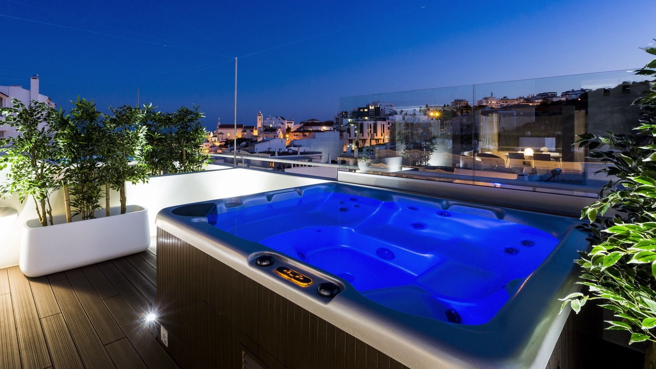 Photo of Outdoor in Albufeira