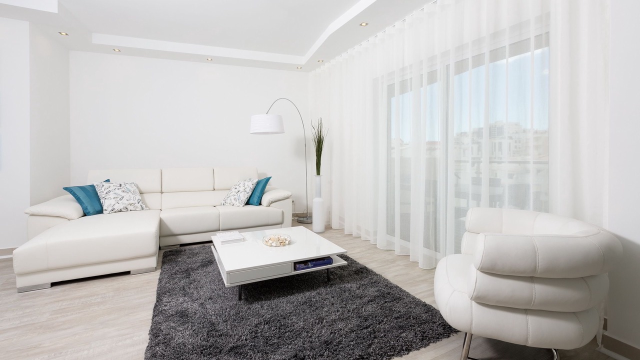 Photo of Livingroom in Albufeira