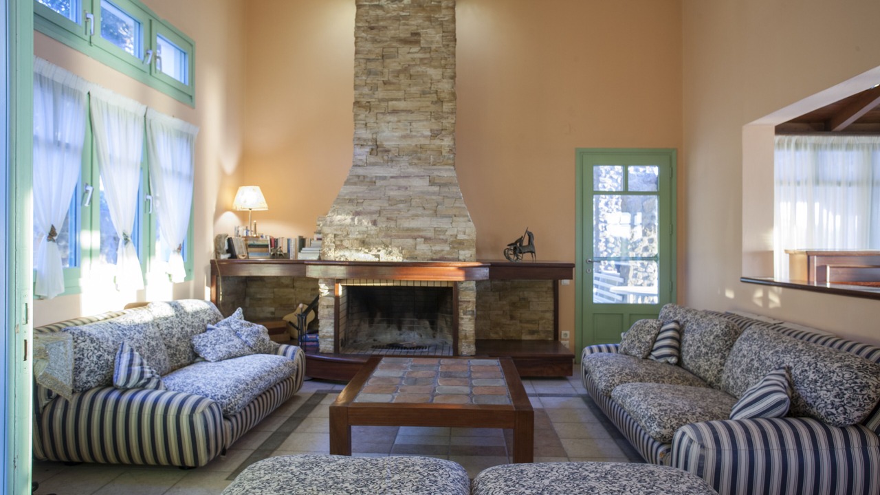 Photo of Livingroom in Kontos