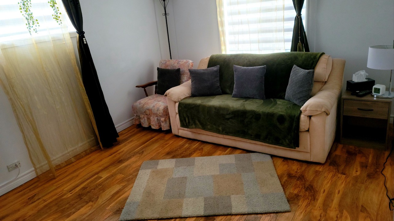 Photo of Livingroom in Edmundston