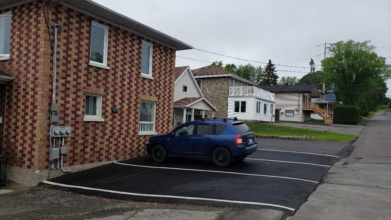 Photo of Outdoor in Edmundston