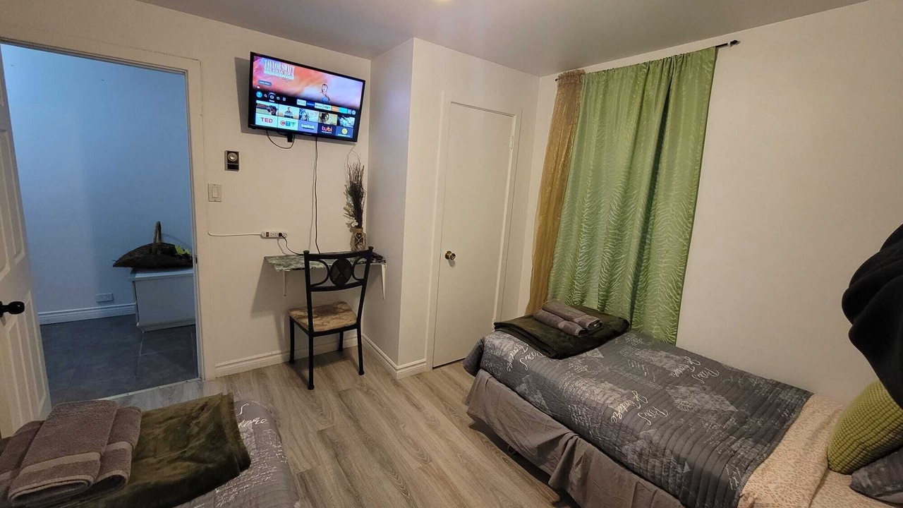 Photo of Bedroom in Edmundston
