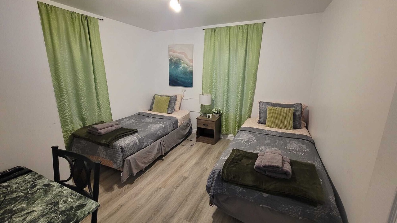 Photo of Bedroom in Edmundston