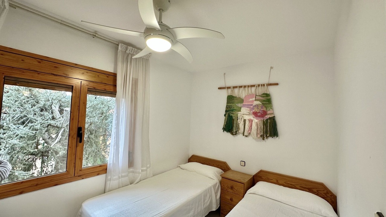 Photo of Bedroom in Arenys de Mar