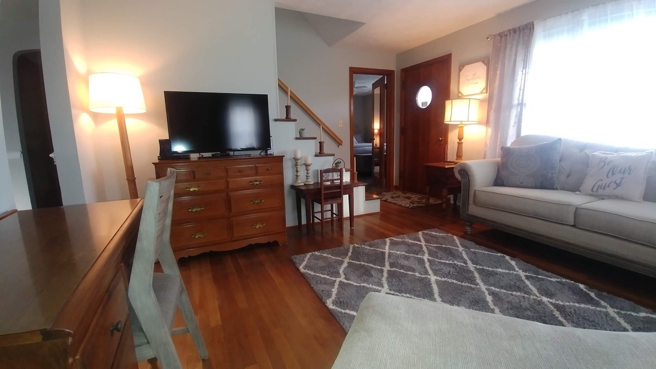 Photo of Livingroom in Madison