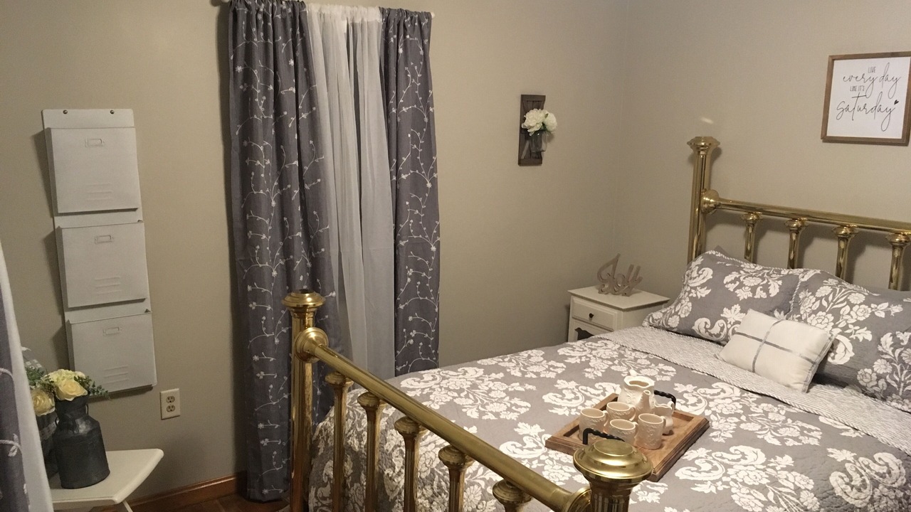 Photo of Bedroom in Madison