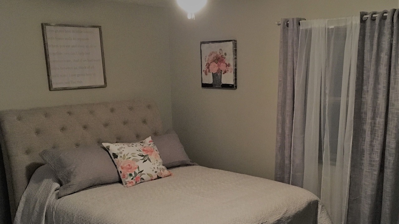 Photo of Bedroom in Madison