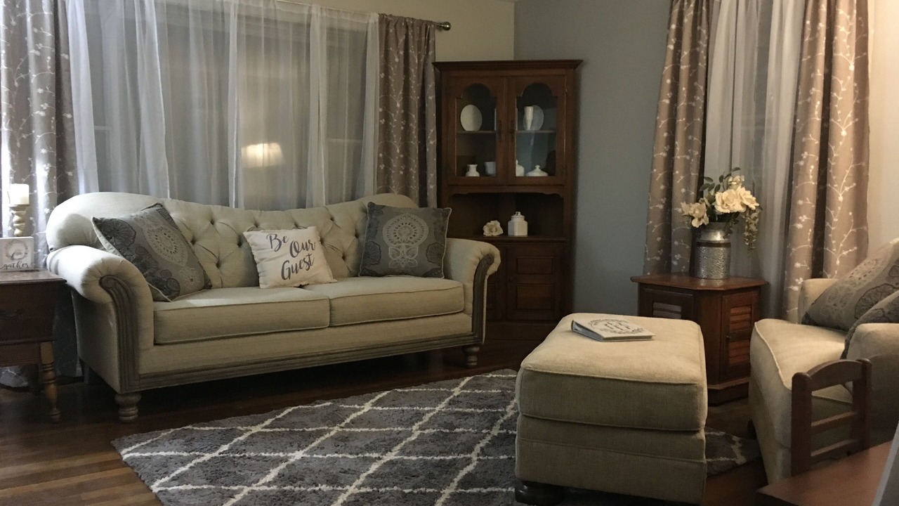 Photo of Livingroom in Madison