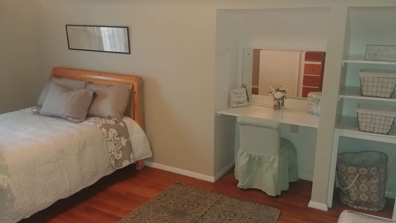 Photo of Bedroom in Madison