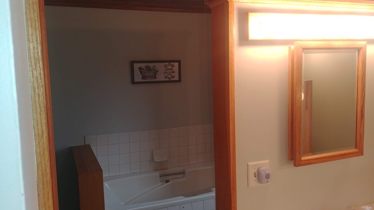 Photo of Bathroom in Madison