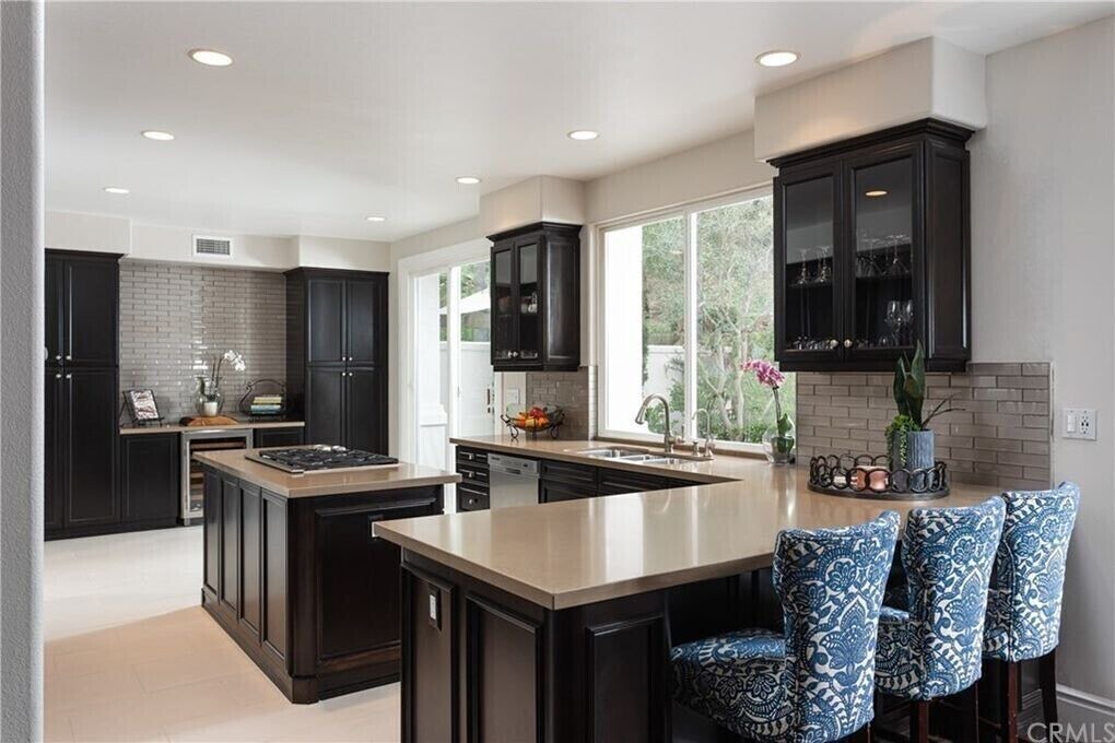 Photo of Kitchen in Newport Coast