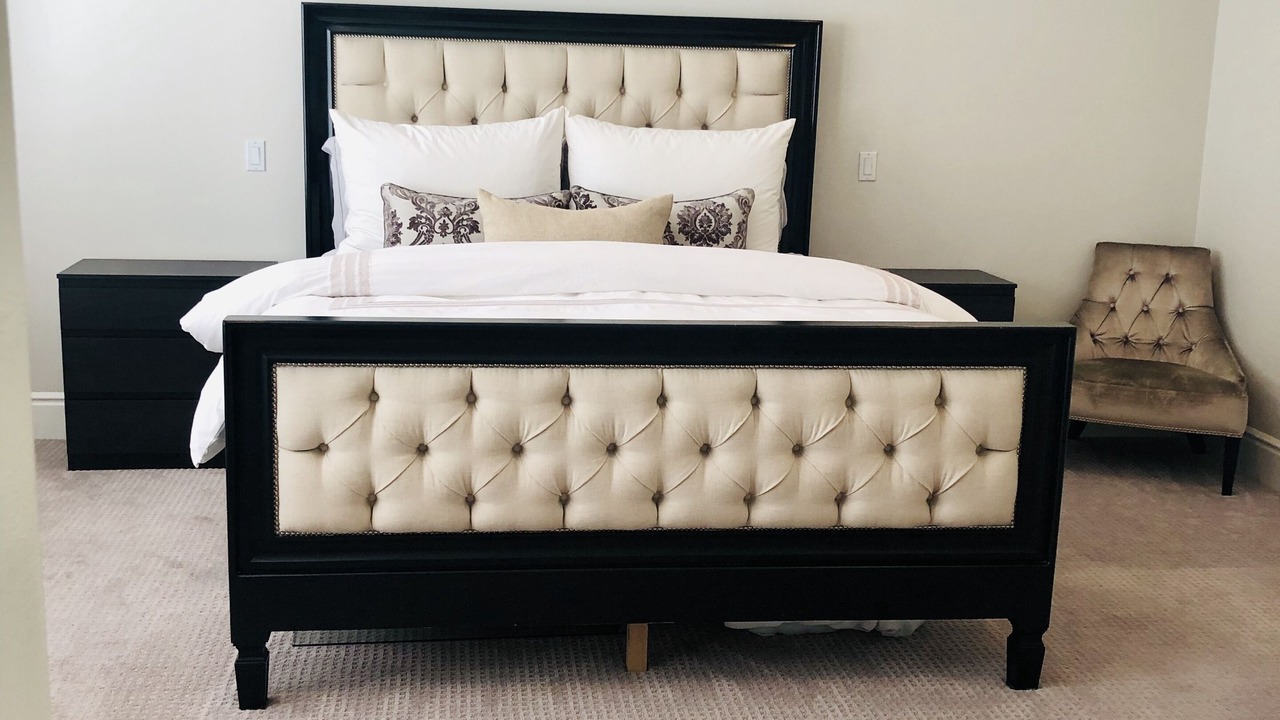 Photo of Bedroom in Newport Coast