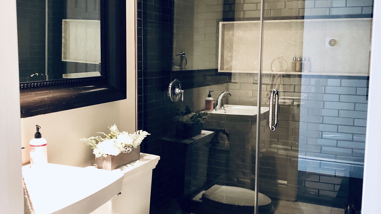 Photo of Bathroom in Newport Coast