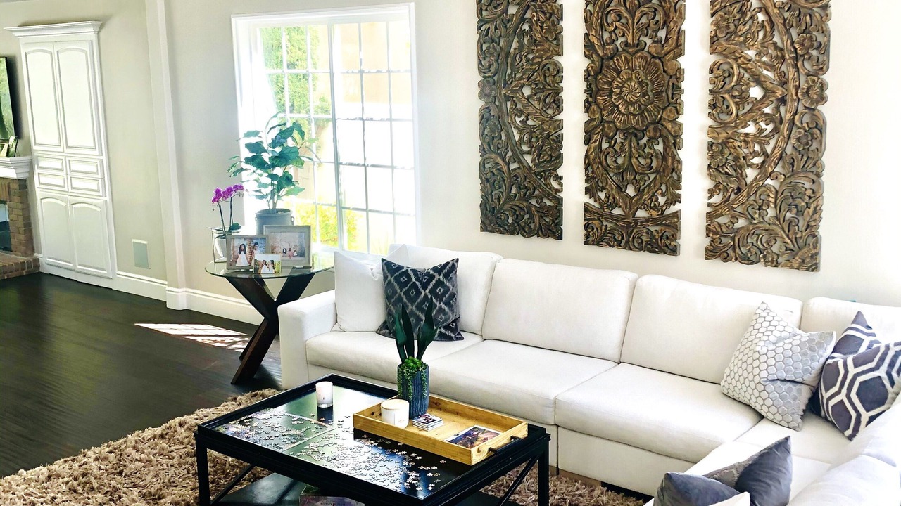 Photo of Livingroom in Newport Coast