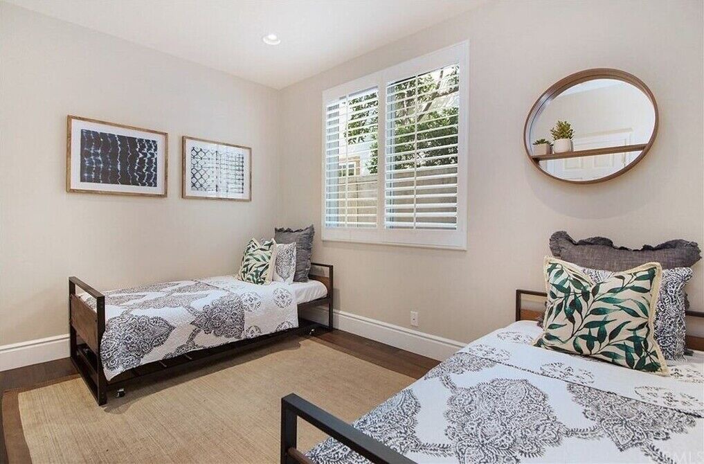 Photo of Bedroom in Newport Coast