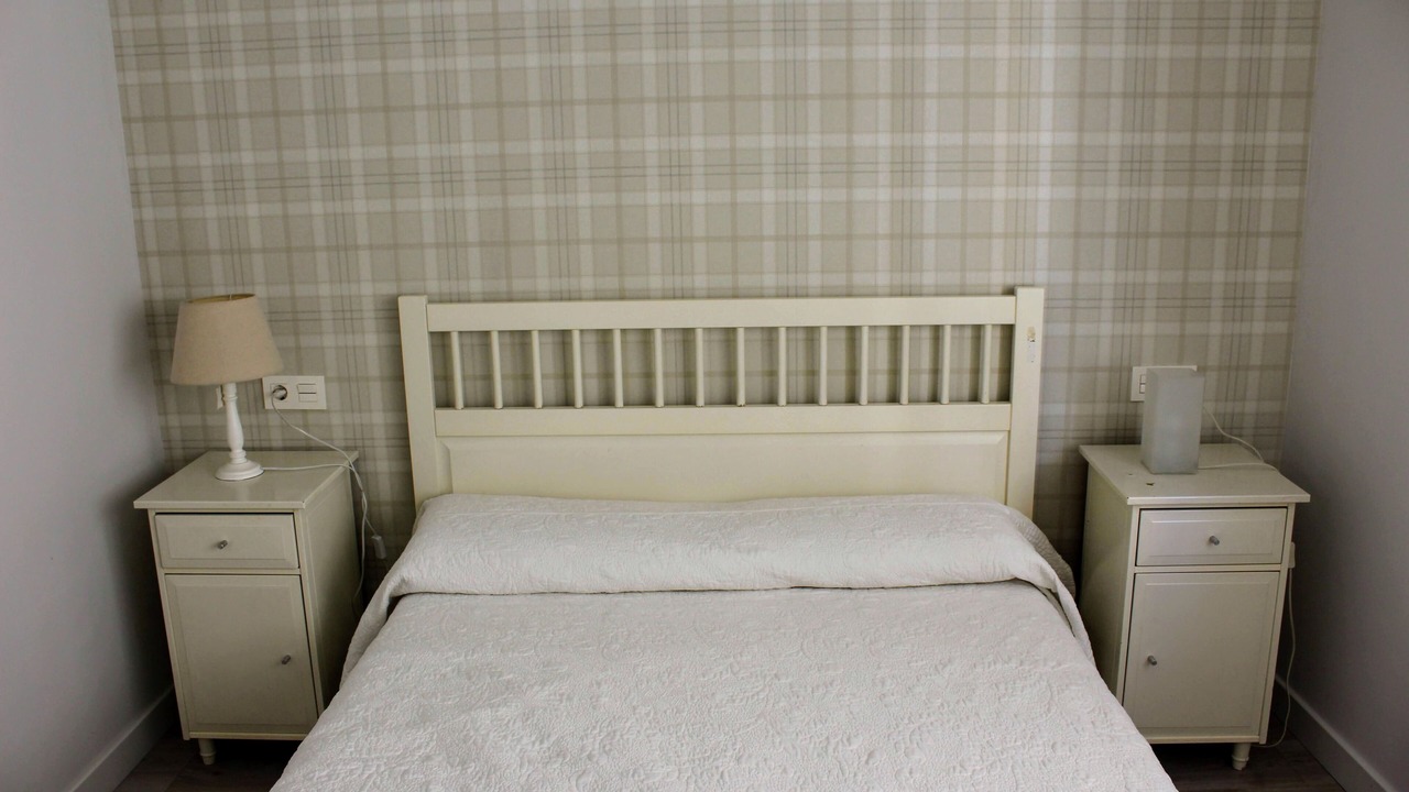 Photo of Bedroom in Oviedo City Centre