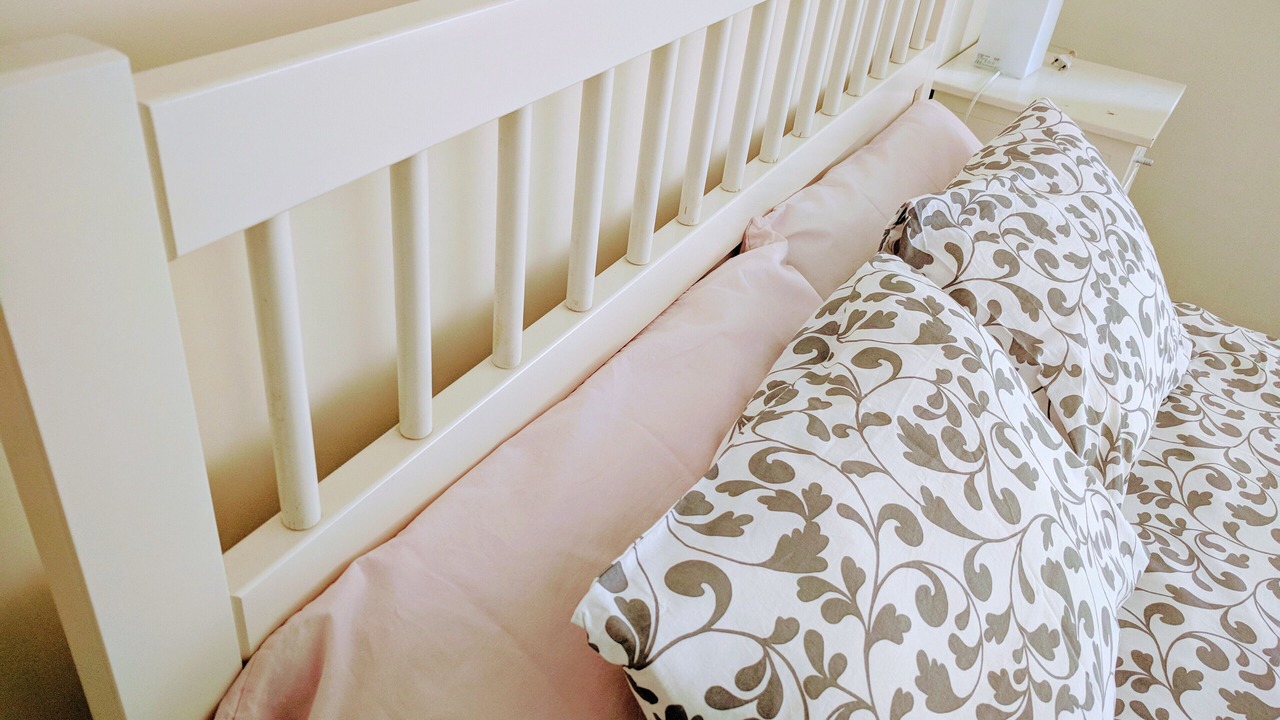 Photo of Bedroom in Oviedo City Centre